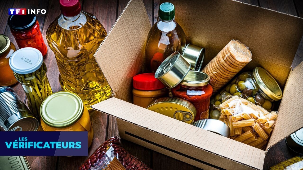 Les produits secs peuvent-ils vraiment être consommés sans risque après plusieurs années ?
