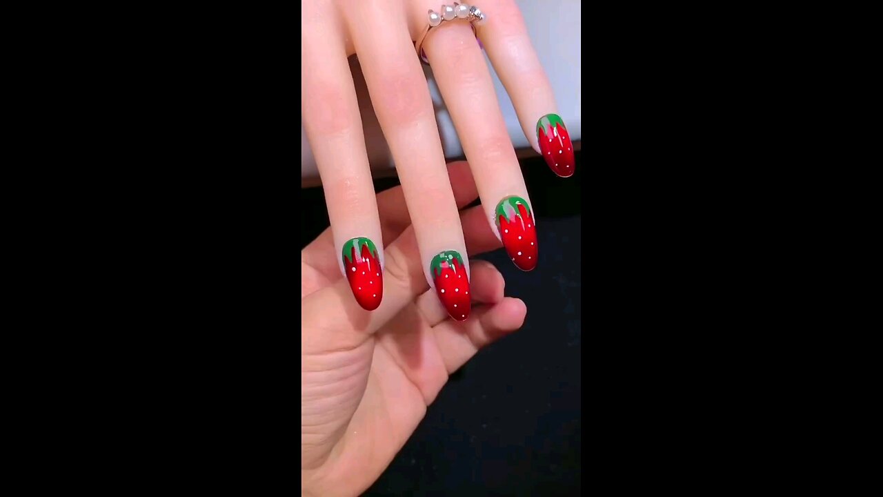 Top nail art designs