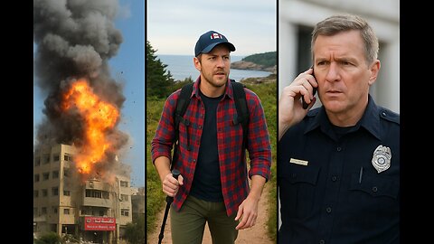 Israel Hits Gaza Hospital; O’Keefe Hikes Nova Scotia; Police Probe Snitch Line 