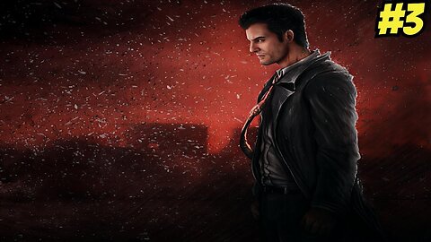 Max Payne | I had nothing left to lose | The end.