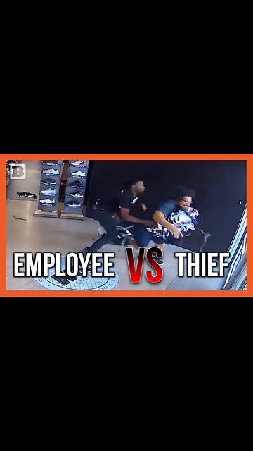 Give This Man a Raise!