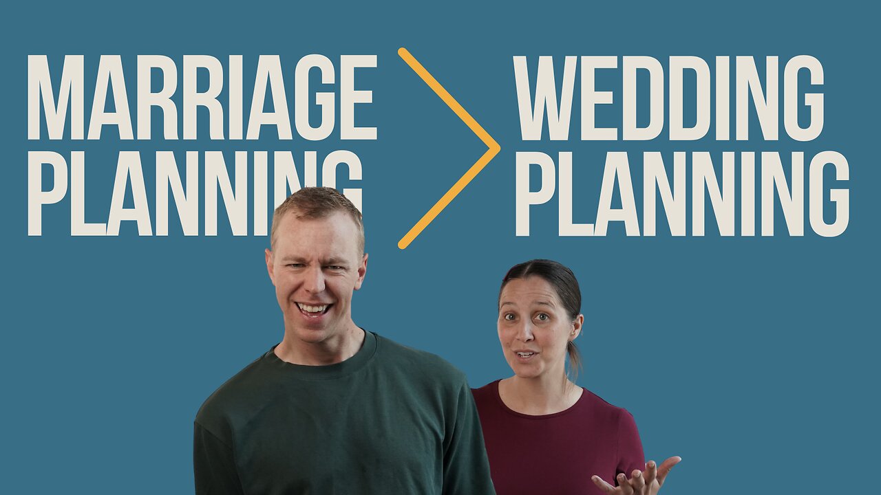 Not Just a Wedding—A Journey to Oneness