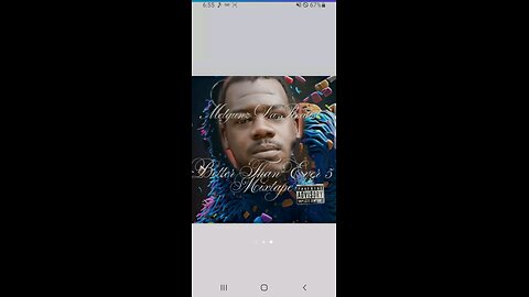 Melgunz Da Realist - Type Beats Freestyle 2024