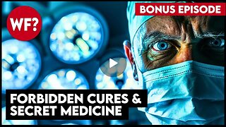 Forbidden Medical Cures | The Why Files