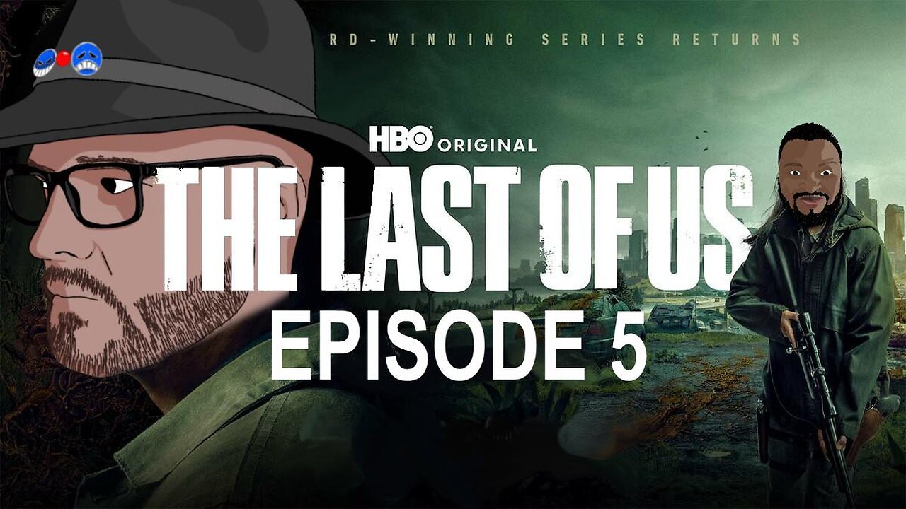 W&P : Tittle Tattle - The Last Of Us (S2 E5) Review