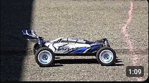 drag racing my rc cars