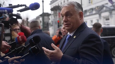 Ursula von der Leyen stáhla návrh na konfiskaci ruských aktiv z programu výročního summitu EU!