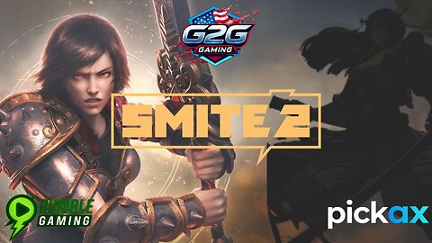 Monday Night Smite!