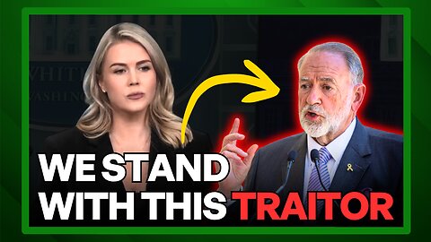 White House Stands With US Ambassador Who Met With Israeli Spy