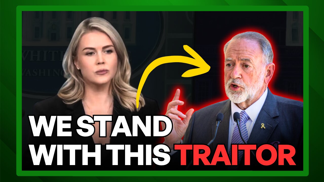 White House Stands With US Ambassador Who Met With Israeli Spy