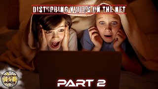 Most TERRIFYING Videos You Shouldn't Watch Alone. (Part 2). REACTION