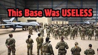The Worst Military Base