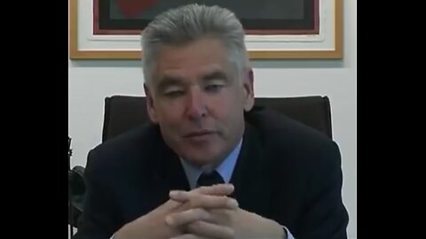 Entrevista a Peter Brabeck