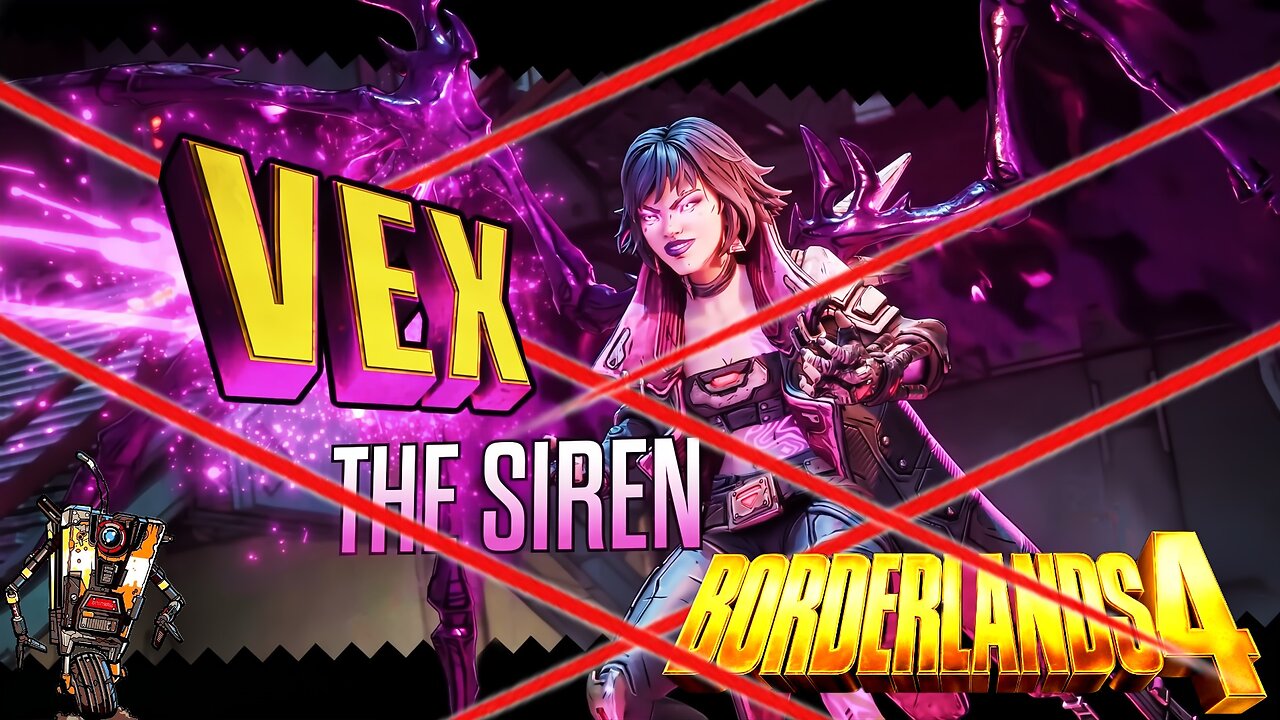 Borderlands 4 - MISSION IMPOSSIBLE!