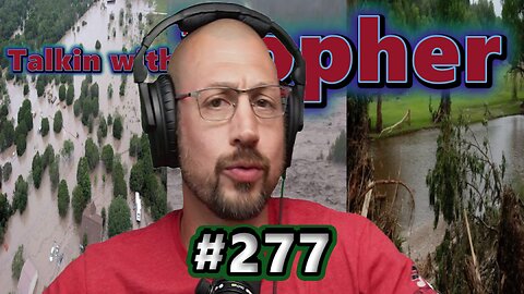 TwT #277 | Chat GPT Exposes Parasites | Aerosol Vaccines | Origin of The Swastika | Black Cube