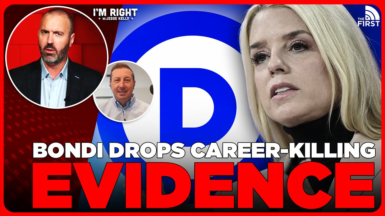 FBI Targets Gavin Newsom In MAJOR Investigation