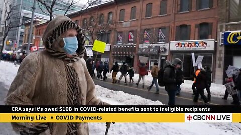 $10B in COVID-related benefits sent to ineligible recipients, agency says