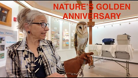 Celebrating 50 Years of Nature at Huntley Meadows Park 🌿 | Alexandria, Virginia