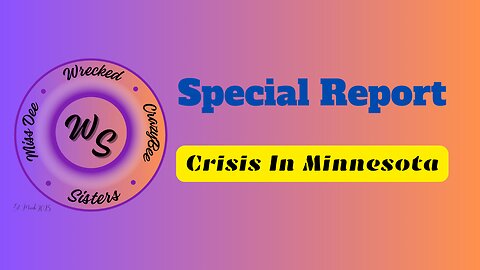 E 108 Special Report