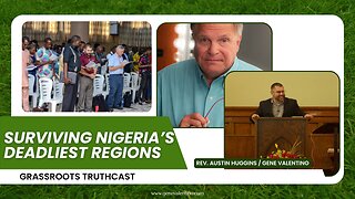 Surviving Nigeria’s Deadliest Regions