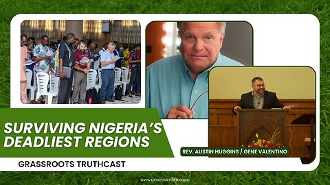 Surviving Nigeria’s Deadliest Regions