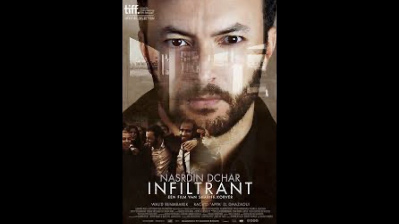 Film,,Infiltrant