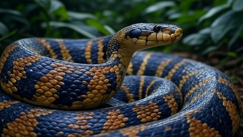 10 Largest Snake Species