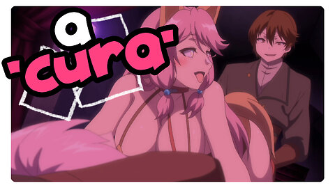 O ANIME TÃO PESADO QUE FOI BANIDO DE STREAMINGS – REDO OF HEALER