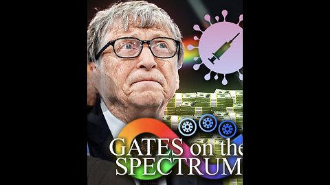 Gates On The Spectrum 📛