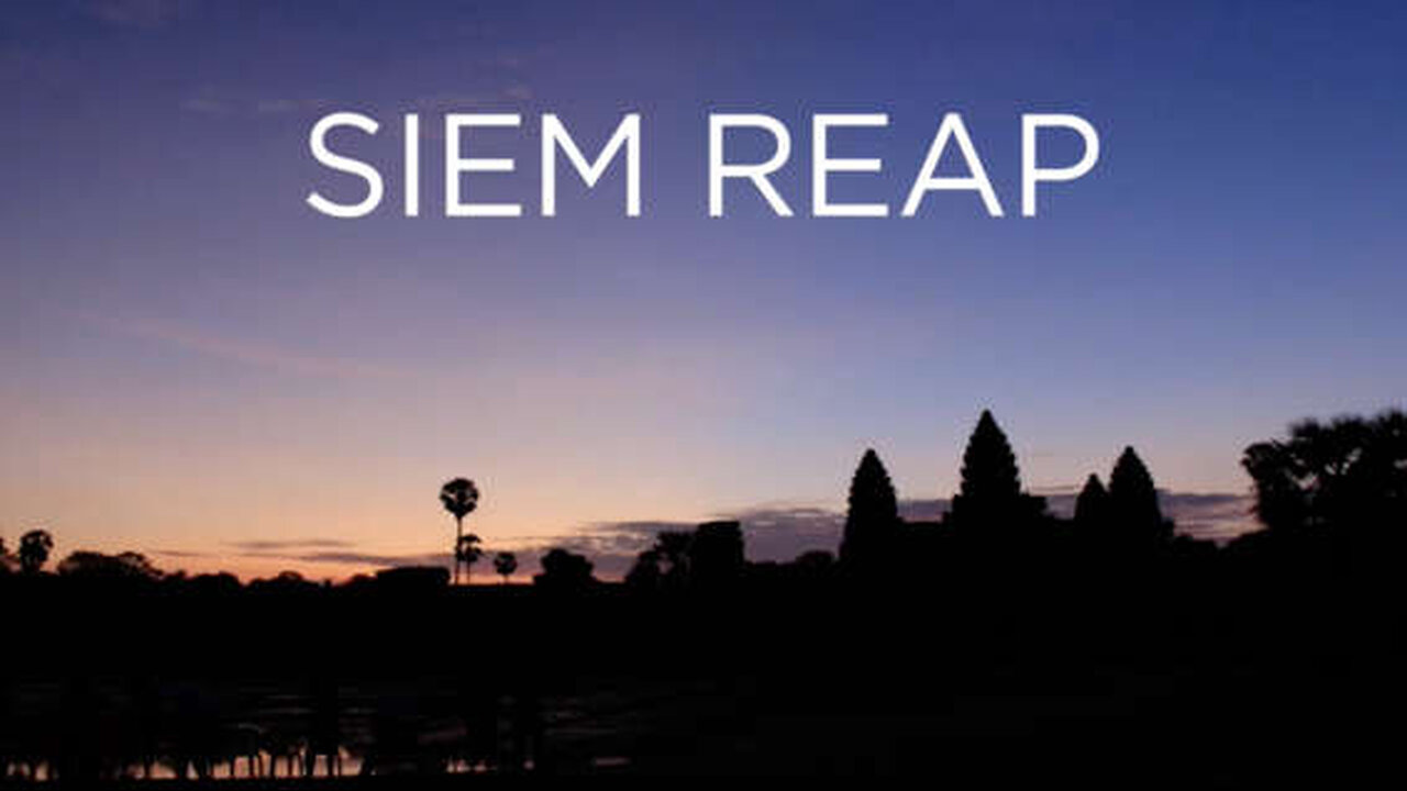 Discover Siem Reap: The Gateway to Angkor Wat