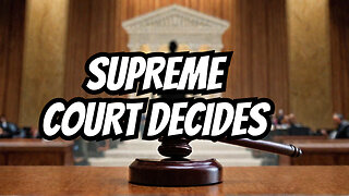 Supreme Court Will Hear Arguments to End Birthright Citizenship