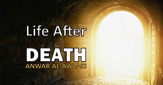 Investing in the Akhirah (Afterlife) - Iman Anwar Al Awlaki