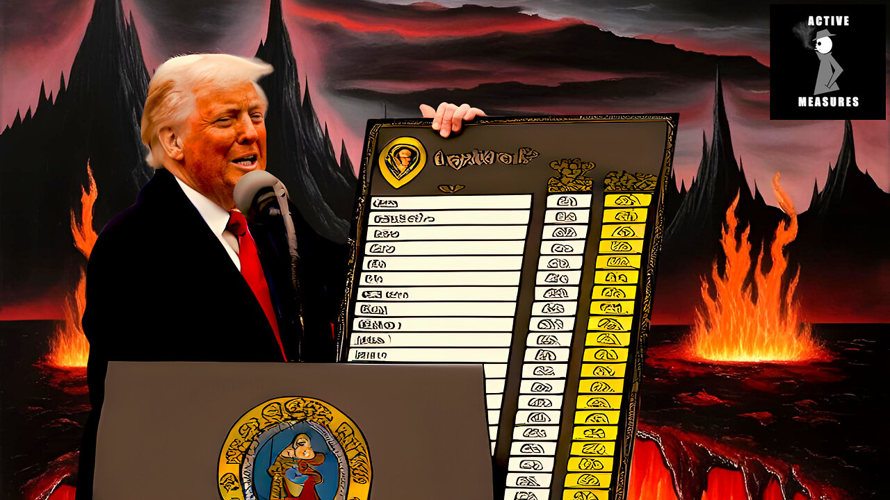 Trump is Losing the Trade War