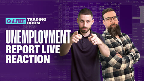 Is a Market Cool-Down Coming After the Jobs Report?