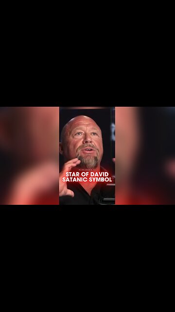 Alex Jones: The Star of David is Worse Than The Star of Remphan - 6/24/25