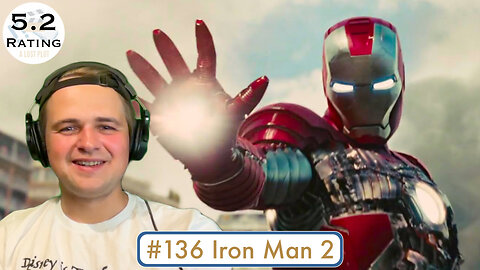 Iron Man 2: The Disappointment We All Remember