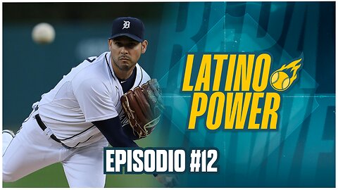 Latino Power #12: Un invitado especial