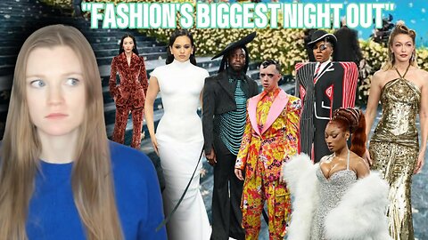 The BEST & WORST Fashion at the 2025 Met Gala