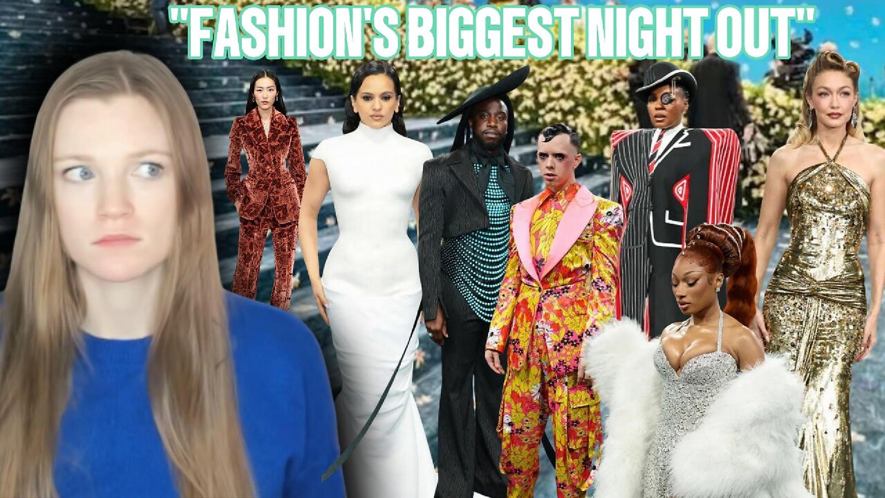 The BEST & WORST Fashion at the 2025 Met Gala