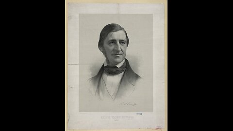 Sermon on Emerson's Essay: Spiritual Laws II, Part 1