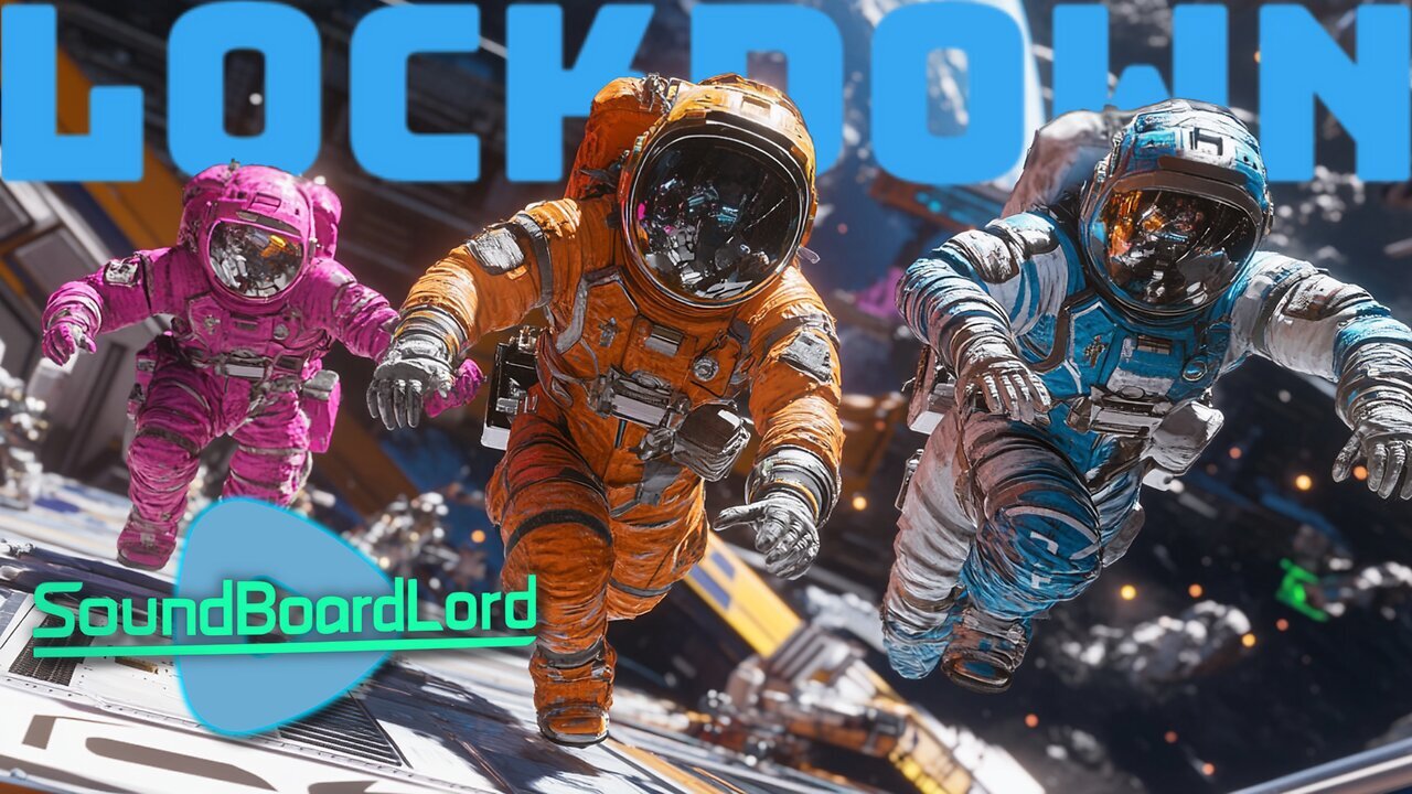 Lockdown Protocol on a Sudbury Saturday Night!