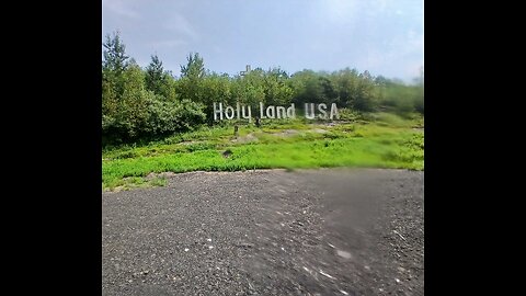 Holy Land USA
