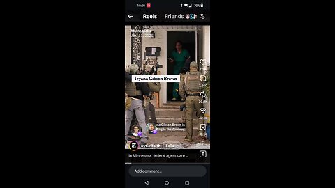 Militarized Police For A Police State