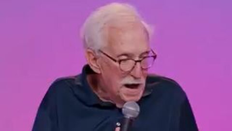 The Artful Codger | Andy Huggins | Stand Up Comedy Special
