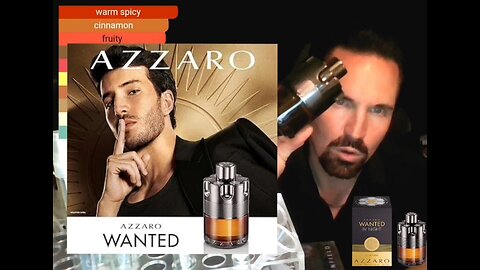 Before You Buy Azzaro Wanted By Night