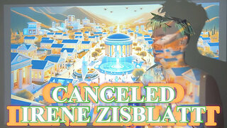 TOGA PARTY I : CANCELED IRENE ZISBLATT