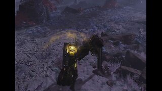 'Begone Evil Spirit!' - Helldiver's 2