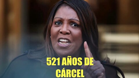 Persecución TOTAL a la 2A! Hombre de Florida enfrenta 521 AÑOS de cárcel – Lawrence DeStefano