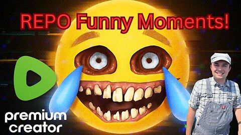 REPO Funny Moments