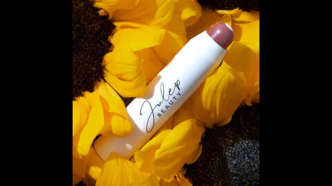 Julep It's Balm Tint of Color Lip Balm - Canyon Rose